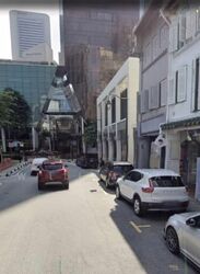 Telok Ayer Conservation Area (D1), Office #626070141